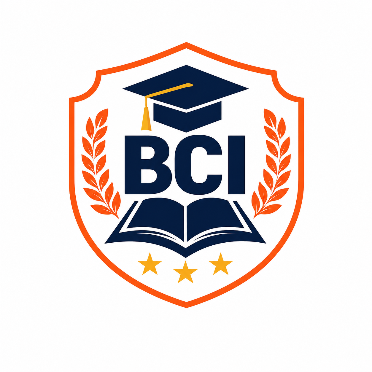 BCI Logo